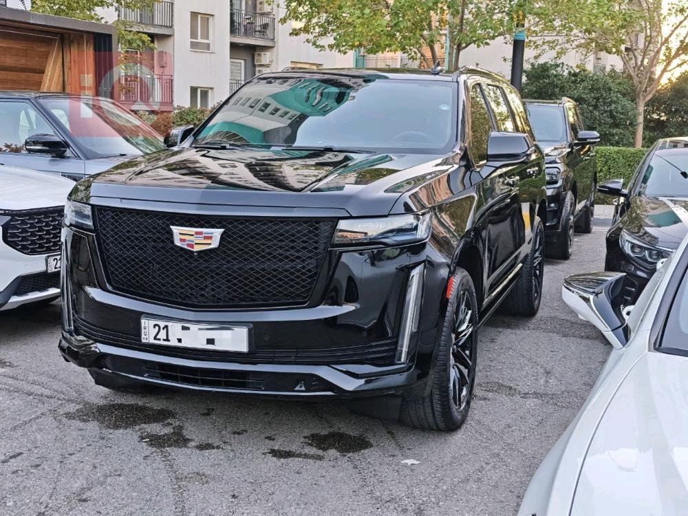 کادیلاک ئێسکەلەید